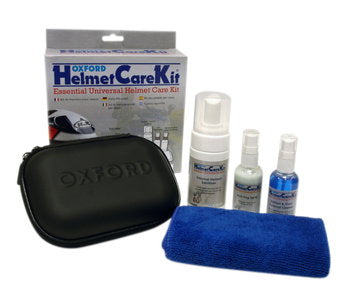 OXFORD HELMET CARE KIT