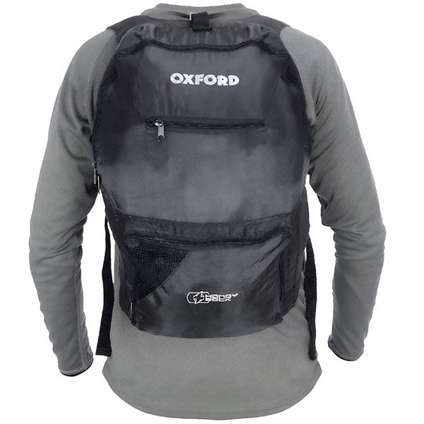 OXFORD HANDY SACK X BACKPACK 2026