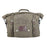 OXFORD HERITAGE SADDLE BAGS 2026 in Khaki Green
