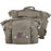 OXFORD HERITAGE SADDLE BAGS 2026 in Khaki Green