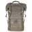 OXFORD HERITAGE BACKPACKS 2026 in Khaki Green