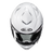 HJC RPHA 72 SOLID HELMET 2026 in Pearl White
