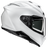 HJC RPHA 72 SOLID HELMET 2026 in Pearl White