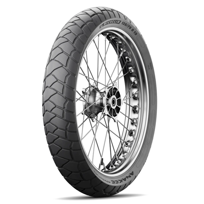 MICHELIN ANAKEE ADVENTURE RADIAL FRONT