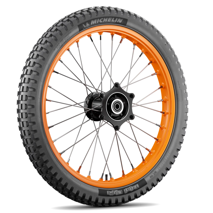 MICHELIN TRIAL LIGHT FRONT