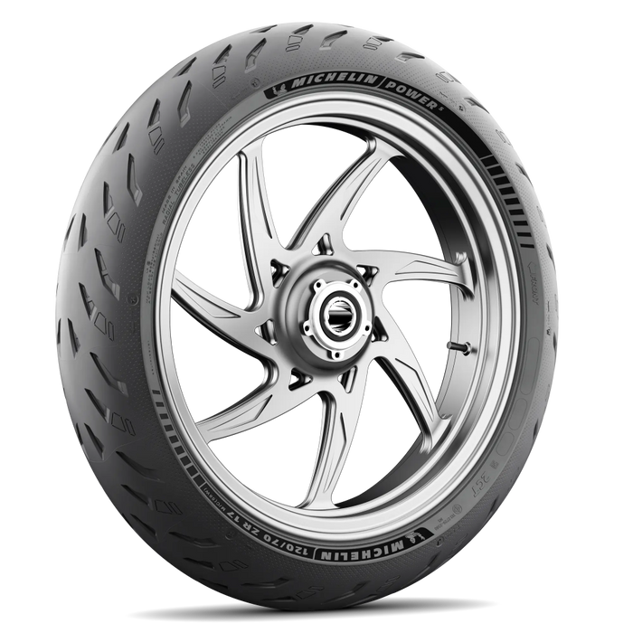 MICHELIN POWER 5 FRONT
