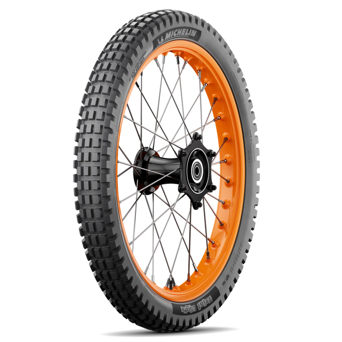MICHELIN TRIAL LIGHT FRONT