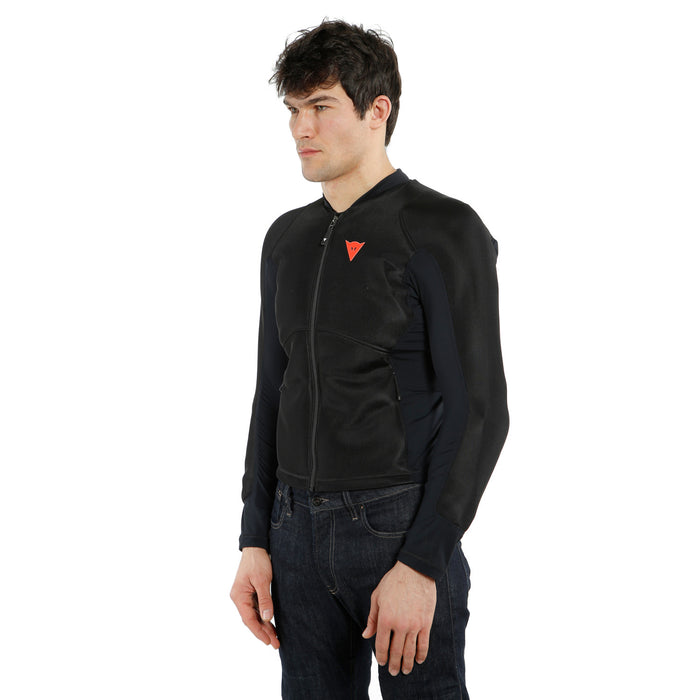 Dainese Pro-Armor 2.0 Safety Jacket in Black