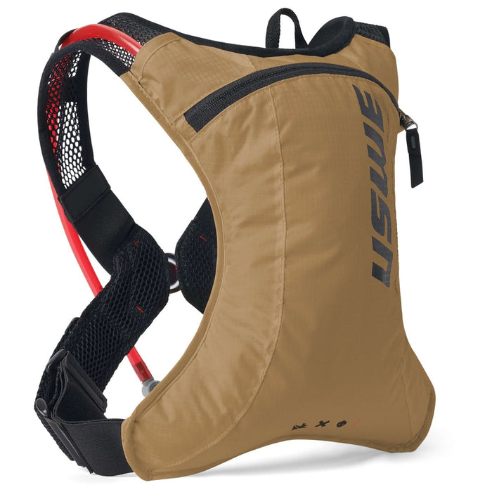 USWE RACE 2.0 2L HYDRATION PACK 2026 in Bronze