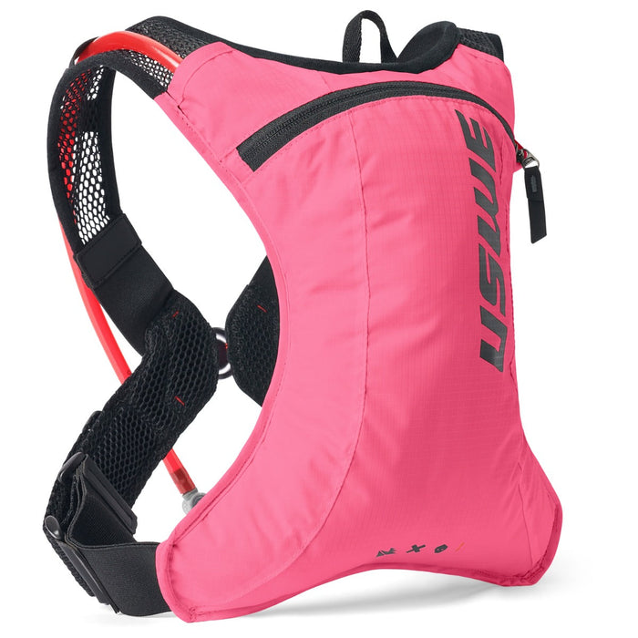 USWE RACE 2.0 2L HYDRATION PACK 2026 in Pink