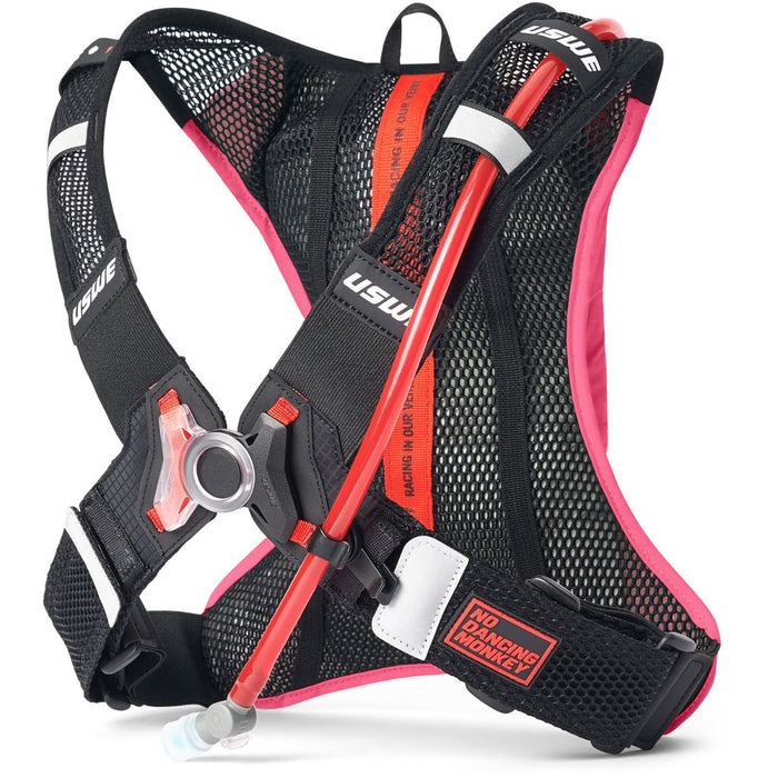 USWE RACE 2.0 2L HYDRATION PACK 2026 in Pink