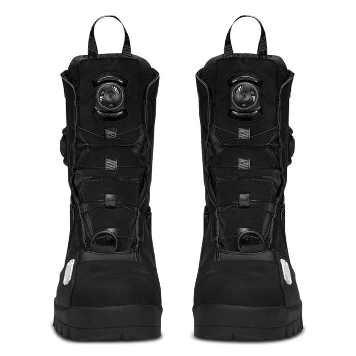 509 Raid Double BOA Boot