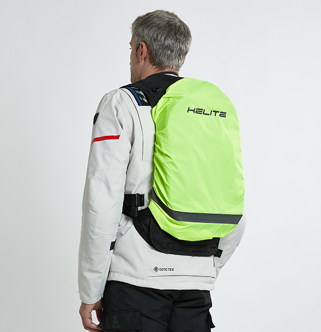 HELITE MECHANICAL BACKPACK 2026