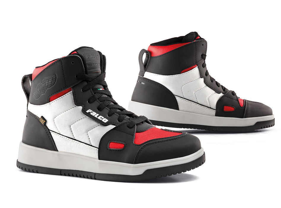 FALCO HARLEM BOOTS 2026 in Red