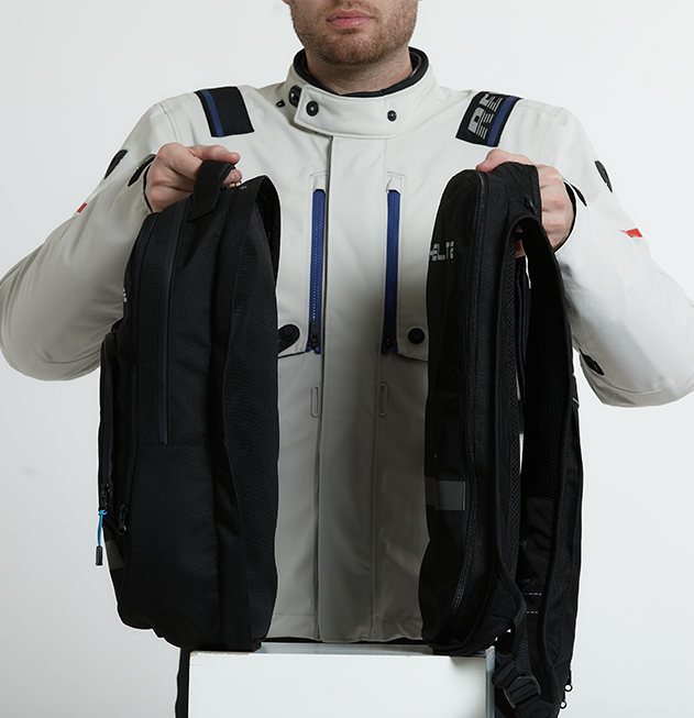 HELITE MECHANICAL BACKPACK 2026