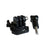 OXBOW GOPRO STYLE SWIVEL MOUNT