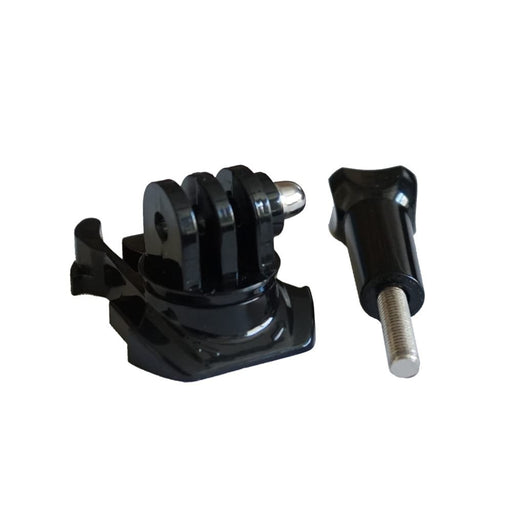 OXBOW GOPRO STYLE SWIVEL MOUNT