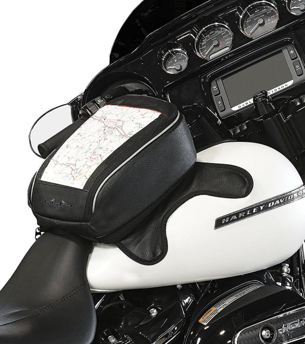 Journey Magnetic Tank Bag