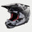ALPINESTARS SM-5 ROVER 2 HELMET 2025 in Black/Silver