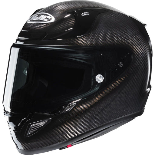 HJC RPHA 12 CARBON HELMET 2025