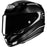 HJC RPHA 12 CARBON KERES HELMET 2025 IN Black/Silver