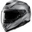 HJC RPHA 71 TETH HELMET 2025 IN Semi-flat Silver
