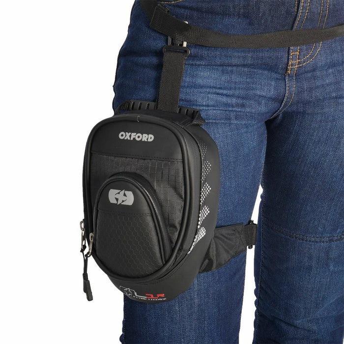 OXFORD L1R BAG 2026