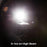 VOYAGER HELMET LIGHT KIT