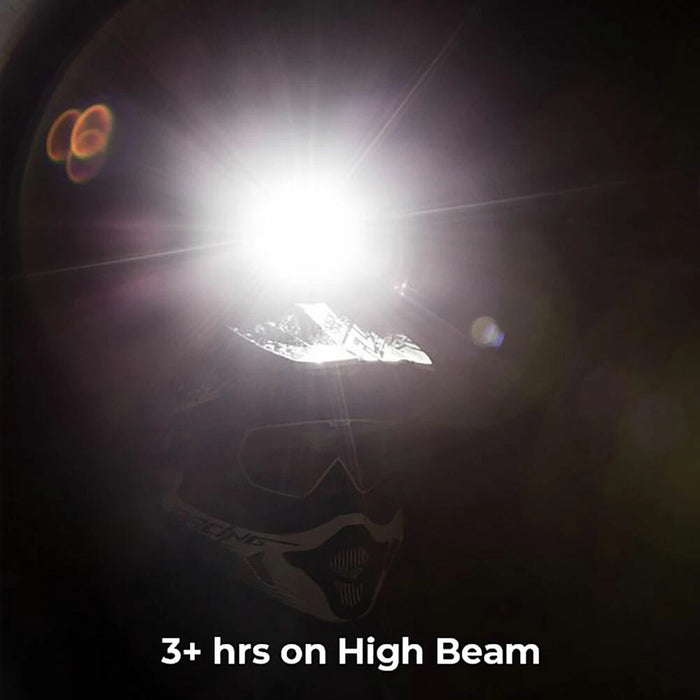 VOYAGER HELMET LIGHT KIT