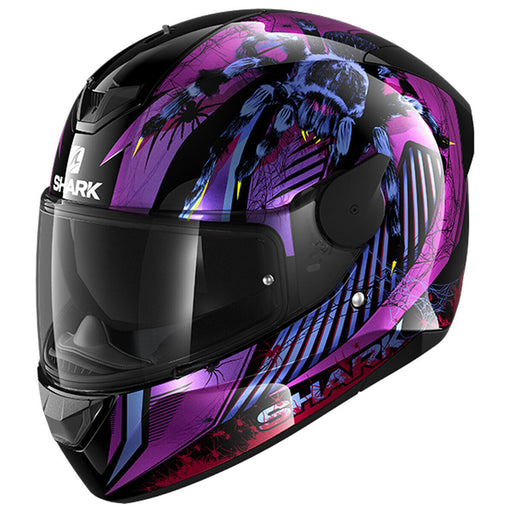 D-Skwal 2 Atraxx Helmet
