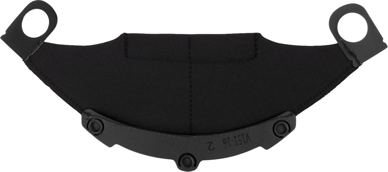 WARRANT YOUTH 2.0 BREATH BOX