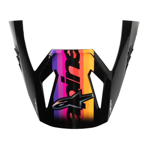 S-M3 Force Visor