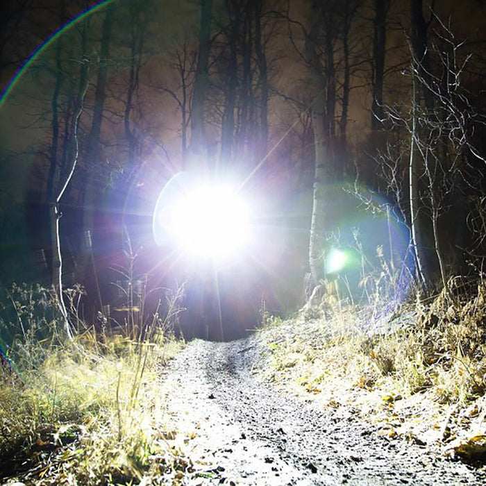 VOYAGER HELMET LIGHT KIT