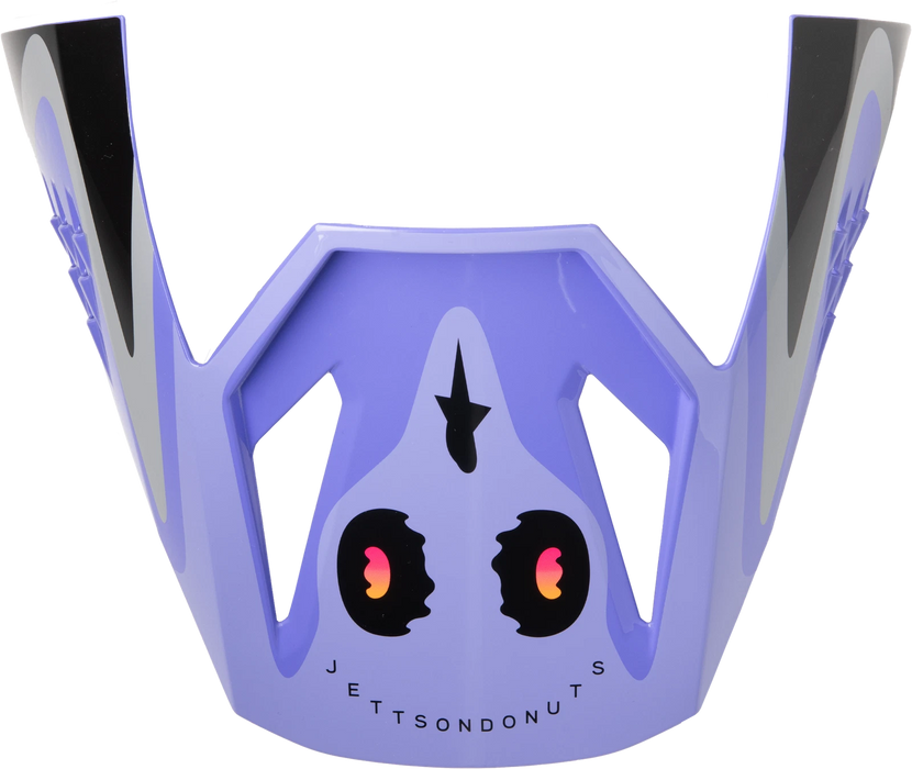 S-M3 Jettson Visor