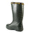 NAT'S EVA SUMMER BOOTS FOR MEN 15” in Green