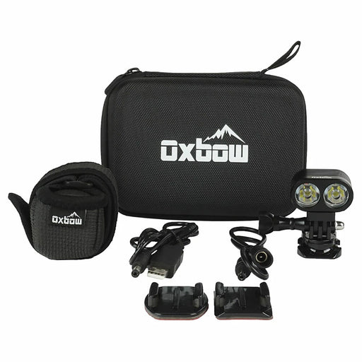 VOYAGER HELMET LIGHT KIT