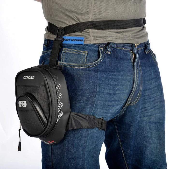 OXFORD L1R BAG 2026
