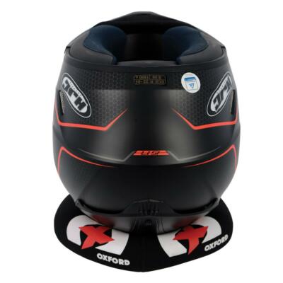 OXFORD MOTO HELMET SERVICING PAD