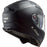 CKX BULLET LULL HELMET 2026 in Matte Black