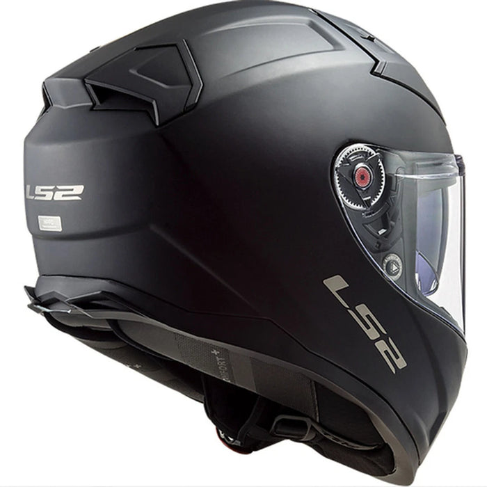 CKX BULLET LULL HELMET 2026 in Matte Black
