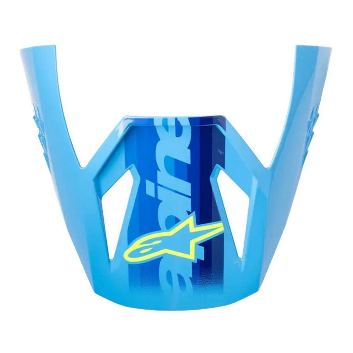 S-M3 Force Visor