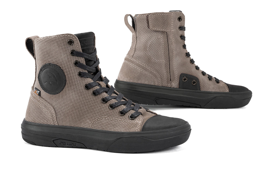 FALCO LENNOX 3 BOOTS 2026 in Sand Grey