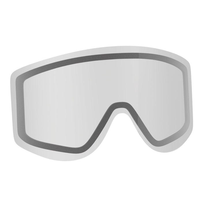 SCOTT 89 SI Double Standard Lens Motocross Goggles Scott Clear 