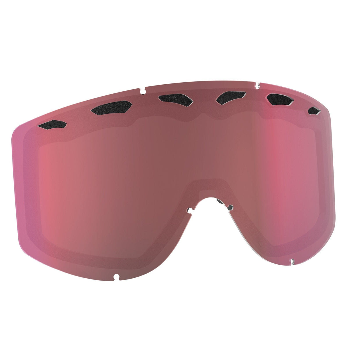 SCOTT 89 SI Double Standard Lens — HFX Motorsports