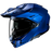 HJC i80 SOLID HELMET in Semi-flat Blue Metallic 2026