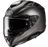 HJC RPHA 72 SOLID HELMET 2026 in Metal Black