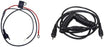 UNIVERSAL ELECTRIC SHIELD POWER CORD WITH POWER SOURCE