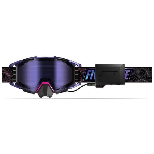 Sinister X7 Ignite S1 Goggle