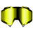 Hi-Vis Mirror Light Yellow HCS Tint