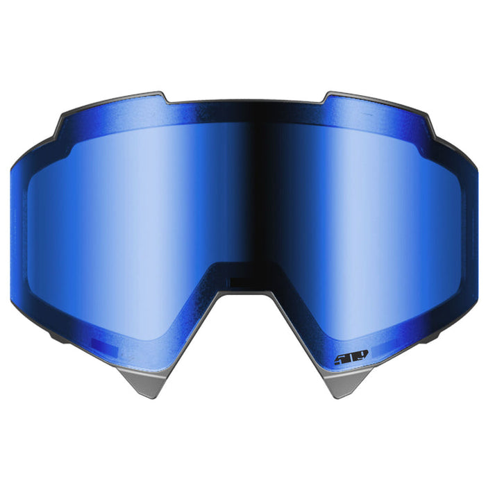 Sapphire Mirror Light Blue HCS Tint